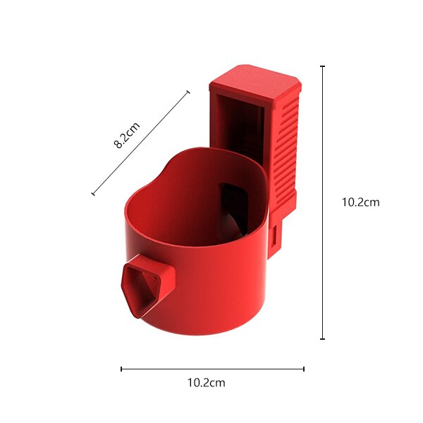 Can Shooter - Ouvre canette